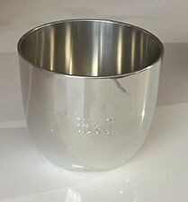 Jefferson cup shirley for sale  Williamsburg