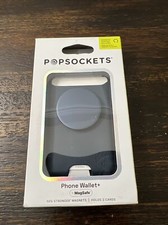 Popsockets magsafe popwallet for sale  Buford