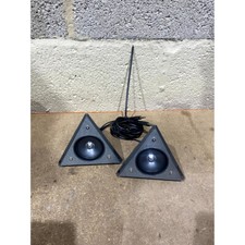 Pair kworld space for sale  STAFFORD
