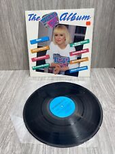The Video Hits Album LP Vinyl 1987 CBS Records comprar usado  Enviando para Brazil
