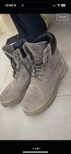 Timberland uomo usato  Narni