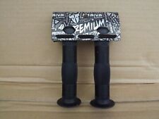 Premium black bmx for sale  NOTTINGHAM