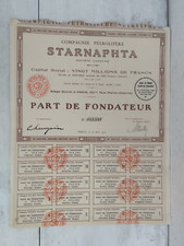 Lot part bénéficiaire d'occasion  Bohain-en-Vermandois