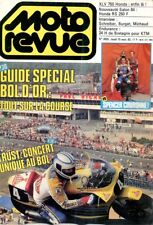 B36 moto revue d'occasion  Raimbeaucourt