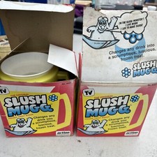 Vintage original slush for sale  Lemon Grove