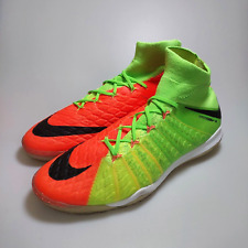 Nike HypervenomX Proximo II Elite DF IC Futsal 852577-308 US11.5 UK10.5 29.5CM comprar usado  Enviando para Brazil