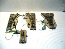 Elektr märklin weichen gebraucht kaufen  Burgheim