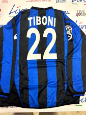 atalanta calcio usato atalanta calcio usato Vignate