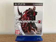 Prototype ps3 playstation d'occasion  Sainte-Croix-en-Plaine