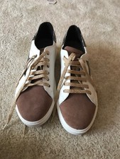 Scarpe grunland donna usato  Sonico