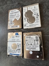 2.5 sata hard for sale  NEATH
