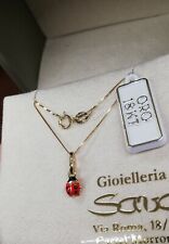 Collana veneziana ciondolo usato  San Marco Evangelista