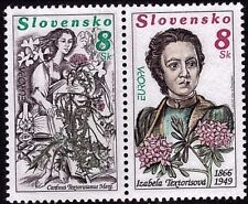 Europa 1996 slovaquie d'occasion  Marsac-sur-l'Isle