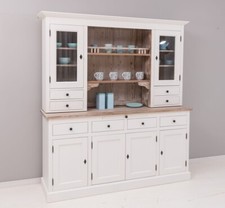 Küchen landhaus schrank gebraucht kaufen  Neuss
