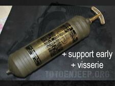 Extincteur pyrene original d'occasion  Saint-Macaire
