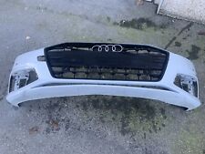 Paraurti anteriore audi usato  Modena