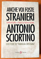 Antonio sciortino anche usato  Italia