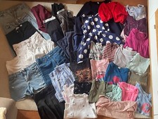 Mädchenbekleidungspaket somme gebraucht kaufen  Brakel
