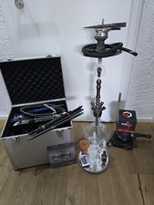 Invi tesseract edelstahl gebraucht kaufen  Hattingen