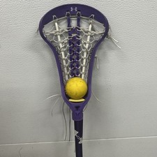 Women armour purple for sale  Lakewood