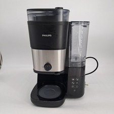 Philips all filterkaffeemaschi gebraucht kaufen Philips all filterkaffeemaschi gebraucht kaufen  Neustadt b.Coburg