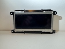 Audi sat nav for sale  CHESTER LE STREET
