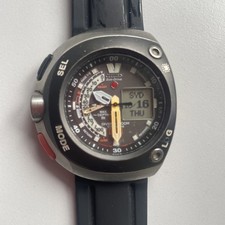 Citizen promaster aqualand gebraucht kaufen  Weinstadt