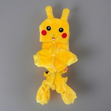Pokémon pikachu size d'occasion  Expédié en Belgium