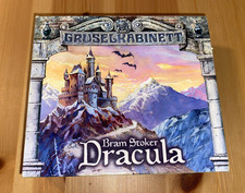 Gruselkabinett dracula box gebraucht kaufen  Krefeld