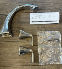 moen roman tub faucet kit for sale  Henderson