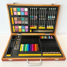 78pc deluxe art for sale  Arnold