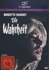 Wahrheit dvd 1960 gebraucht kaufen  Neuenhagen
