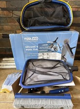 Poolvio pool cleaning for sale  Houston