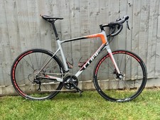 Cube atttain gtc for sale  SWINDON