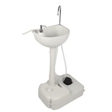 Camping hygiene sanitation for sale  Flanders
