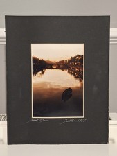 Dublin 1966 river for sale  PLYMOUTH