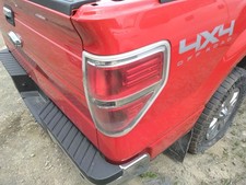 Ford pickup f150 for sale  Cooperstown