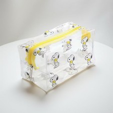 Snoopy makeup bag for sale  Evansville