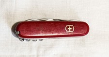 Coltellino multiuso victorinox usato  Bologna