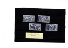 Vignettes françaises neufs d'occasion  Lyon VI