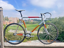 Cannondale caad5 track usato  Ferrara