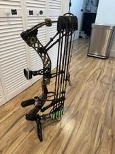 Mathews creed compound for sale  Georgetown