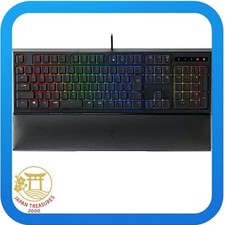 Razer ornata chroma usato  Spedire a Italy