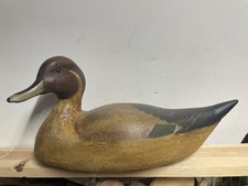 Antique hollow wooden for sale  South Saint Paul