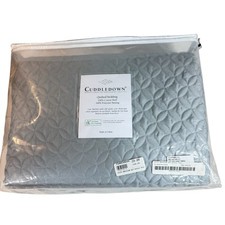 Quilt coverlet twin for sale  Buckfield