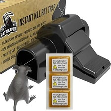 Rat reaper rat for sale  HARROW