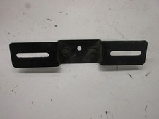Halteplatte suzuki 650 gebraucht kaufen  Ellwangen (Jagst)