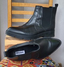 Dune women black for sale  TAIN