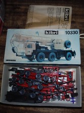 Kibri 10330 liebherr for sale  BIRMINGHAM