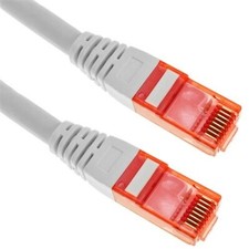 Câble réseau ethernet d'occasion  Juvignac